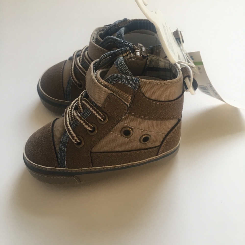 Koala Baby Boots
